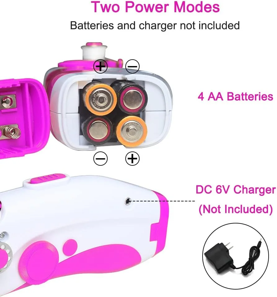 چرخ خیاطی دستی، چرخ خیاطی برقی کوچک قابل حمل، استفاده آسان برای خیاطی لباس، DIY، مسافرت خانوادگی چرخ خیاطی دستی، چرخ خیاطی برقی کوچک قابل حمل، استفاده آسان برای خیاطی لباس، DIY، مسافرت خانوادگی