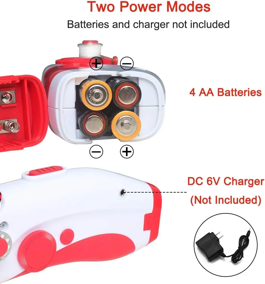چرخ خیاطی دستی MUOCOBU، چرخ خیاطی برقی کوچک قابل حمل و سریع، استفاده آسان برای خیاطی لباس بزرگسالان، DIY، مسافرت خانوادگی چرخ خیاطی دستی MUOCOBU، چرخ خیاطی برقی کوچک قابل حمل و سریع، استفاده آسان برای خیاطی لباس بزرگسالان، DIY، مسافرت خانوادگی