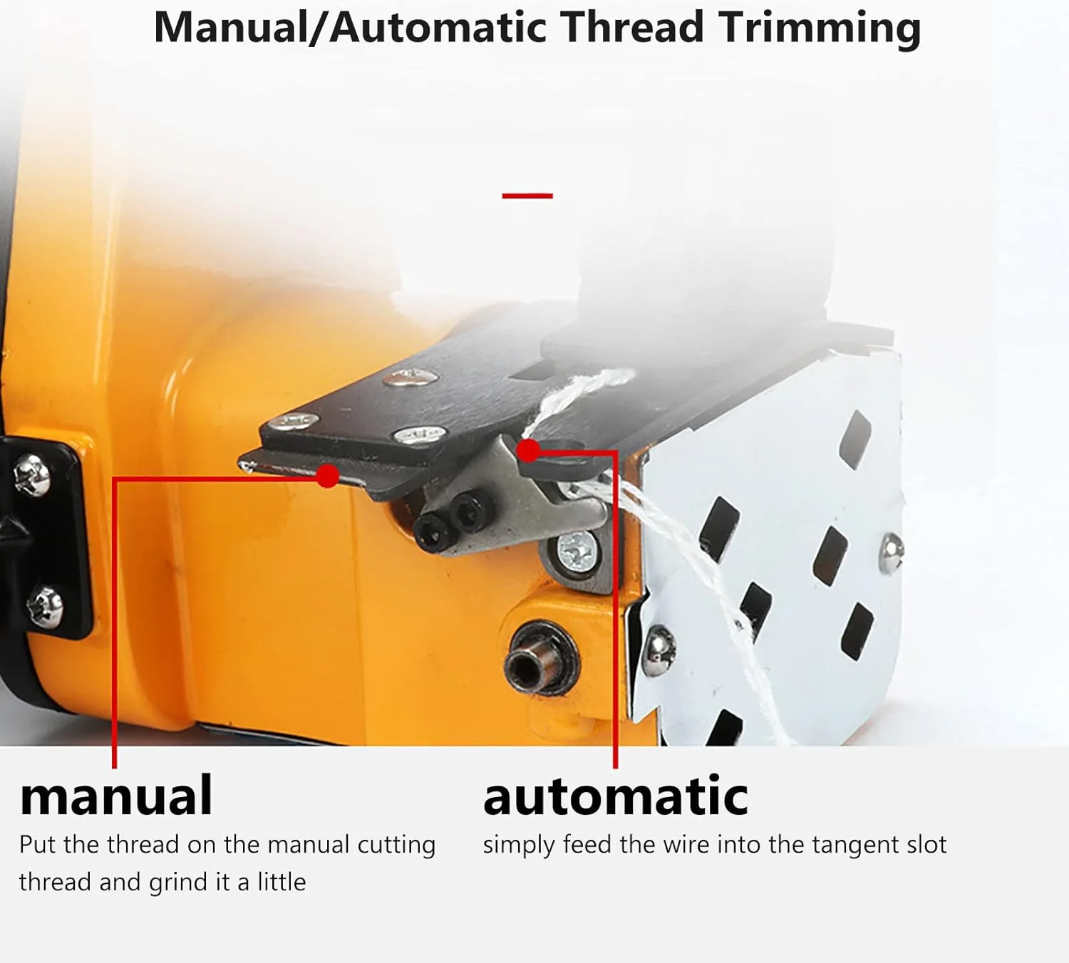 دستگاه کیسه دوز برقی، دستگاه دوخت کیسه قابل حمل صنعتی 190 وات، به همراه آچار و لوازم جانبی دستگاه کیسه دوز برقی، دستگاه دوخت کیسه قابل حمل صنعتی 190 وات، به همراه آچار و لوازم جانبی