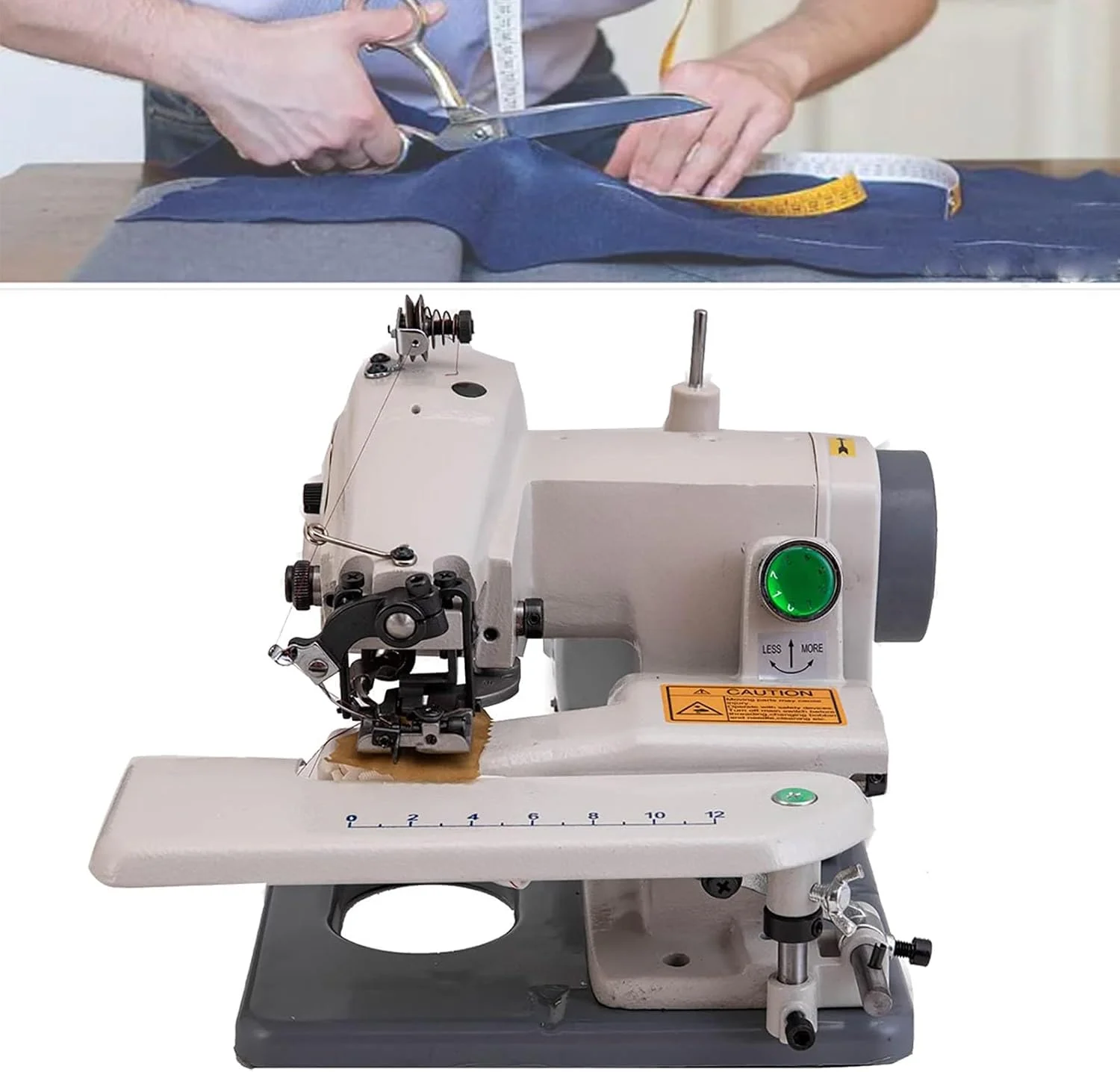 چرخ خیاطی سردوز مدل RM-500، دوخت بدون درز، چرخ خیاطی سردوز 3-8 میلی متری، درز نامرئی، چرخ خیاطی رومیزی چرخ خیاطی سردوز مدل RM-500، دوخت بدون درز، چرخ خیاطی سردوز 3-8 میلی متری، درز نامرئی، چرخ خیاطی رومیزی