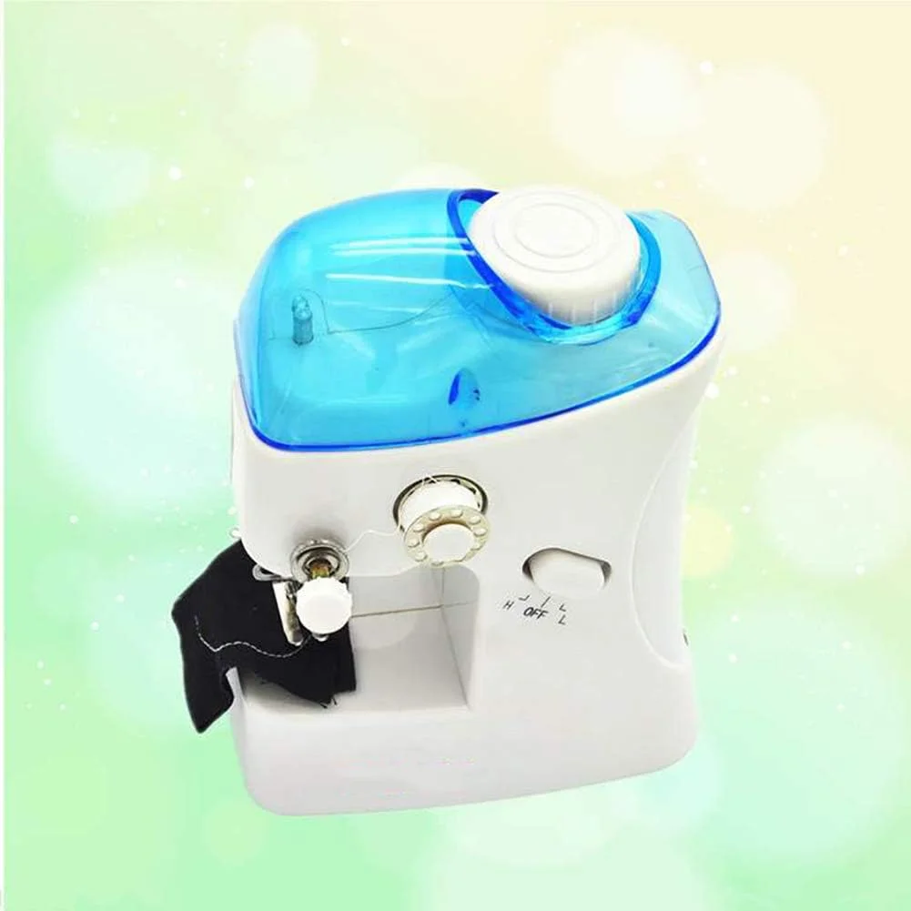 چرخ خیاطی PYXZQW، چرخ خیاطی دستی برقی برای کاردستی، چرخ خیاطی برقی اورلاک برای پارچه جین، پرده، چرم و کارهای DIY چرخ خیاطی PYXZQW، چرخ خیاطی دستی برقی برای کاردستی، چرخ خیاطی برقی اورلاک برای پارچه جین، پرده، چرم و کارهای DIY