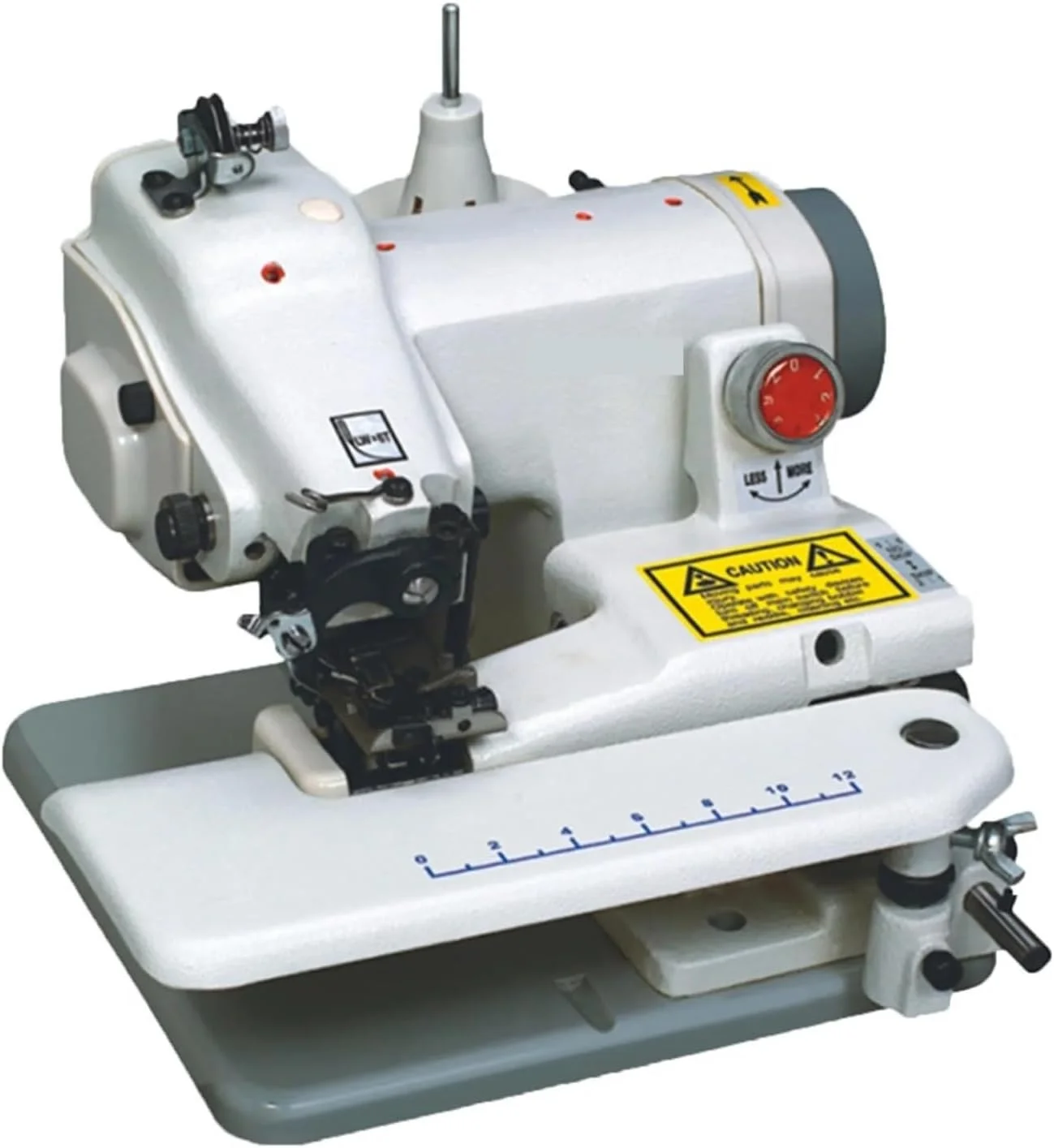 چرخ خیاطی، چرخ خیاطی کور دوز رومیزی کوچک خانگی، چرخ خیاطی کور دوز مخصوص شلوار