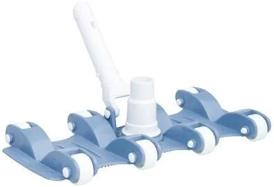 سر جاروبرقی استخر آسترال شارک، تمیز کننده کف استخر