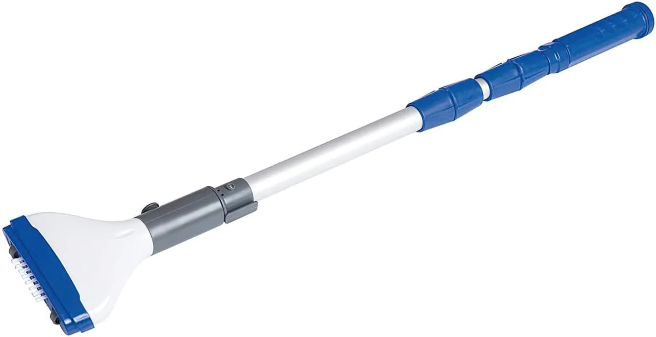 جاروی برقی استخر بست وی Flowclear AquaScan، تجهیزات نگهداری استخر، 58340