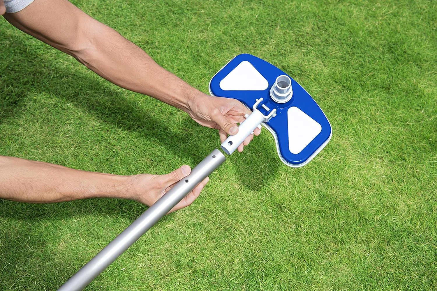 جاروی استخری بست وی مدل Angler 58282، چند رنگ