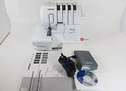 زیگزال دوز برادر مدل 2104D زیگزال دوز برادر مدل 2104D