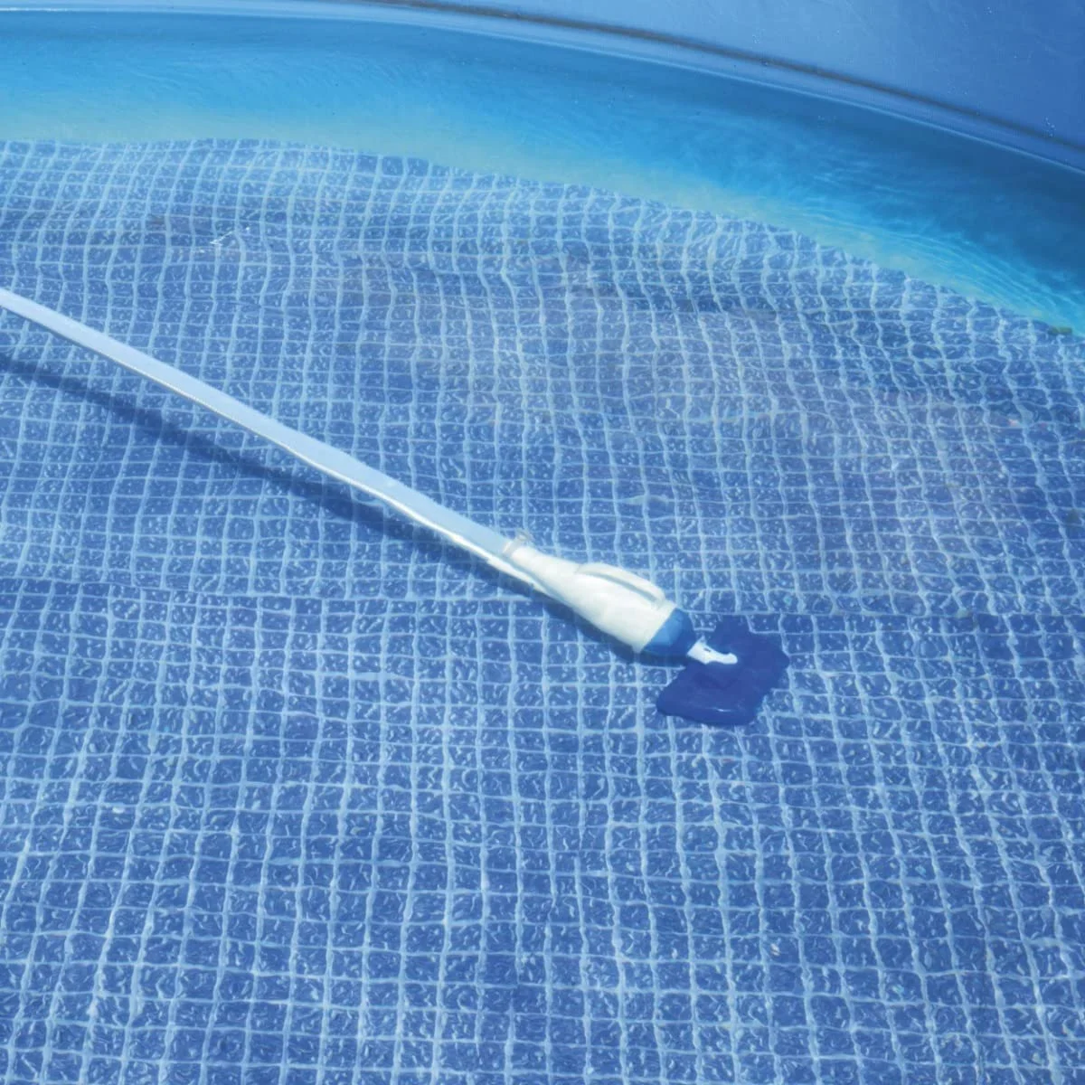 جاروی استخری بست وی Flowclear Aquacrawl، استاندارد