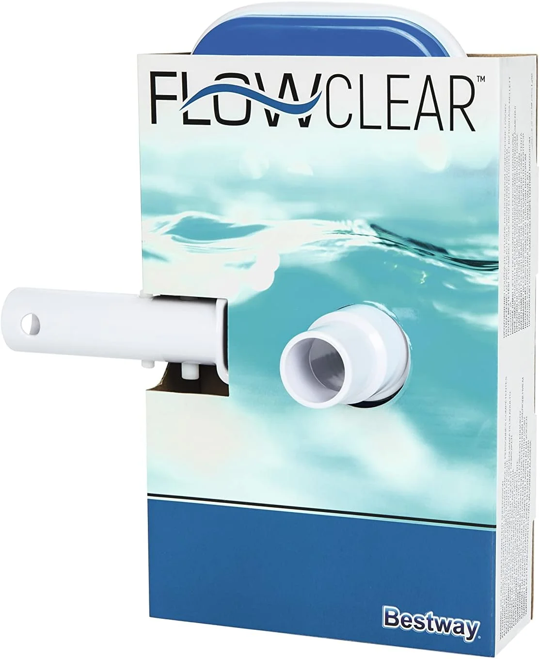 جاروی استخری بست وی مدل Angler 58282، چند رنگ