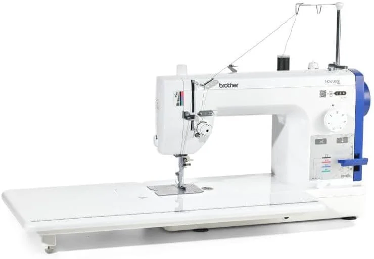 برادر - PQ1600S پیکر حرفه ای - 5.5 کیلوگرم - ABS - کابل برق