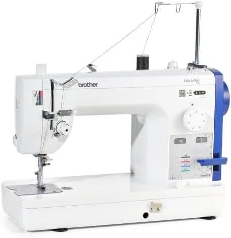 برادر - PQ1600S پیکر حرفه ای - 5.5 کیلوگرم - ABS - کابل برق برادر - PQ1600S پیکر حرفه ای - 5.5 کیلوگرم - ABS - کابل برق