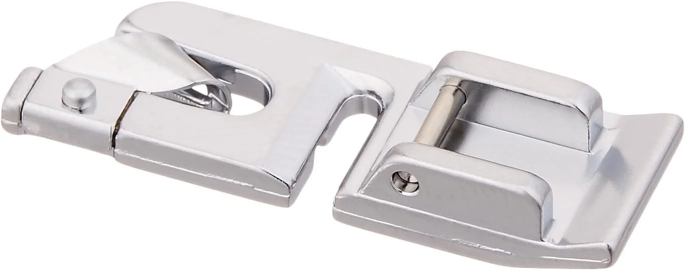 پایه پیکو دوزی SA149 Brother، نقره ای