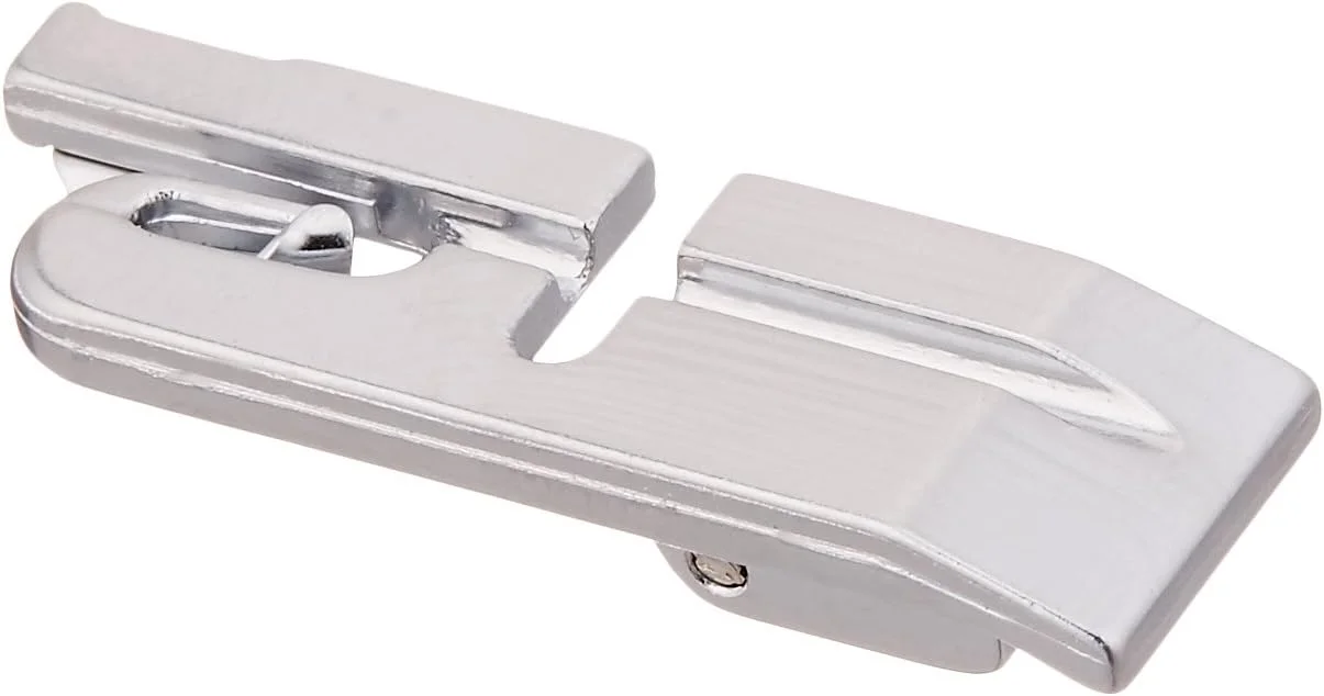 پایه پیکو دوزی SA149 Brother، نقره ای پایه پیکو دوزی SA149 Brother، نقره ای