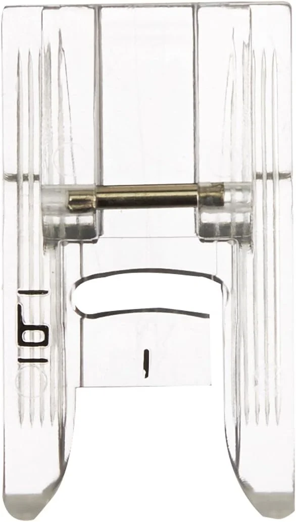 پایه دید واضح افقی Brother SA145، نقره ای