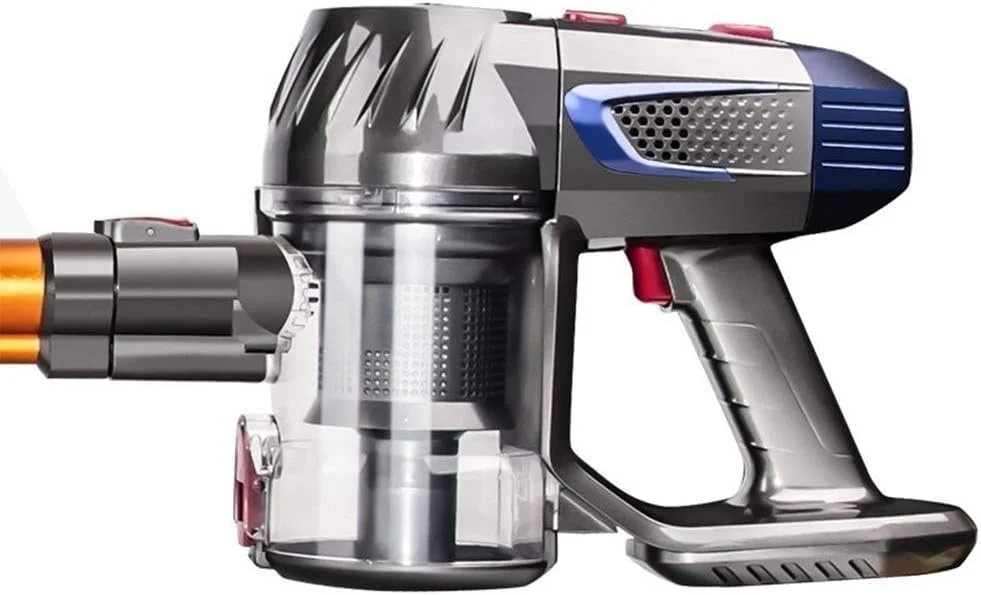 جاروبرقی های AAZZXSX برای منزل، جاروبرقی بی سیم قدرتمند خانگی، جاروبرقی دستی پرقدرت، جاروبرقی عمودی