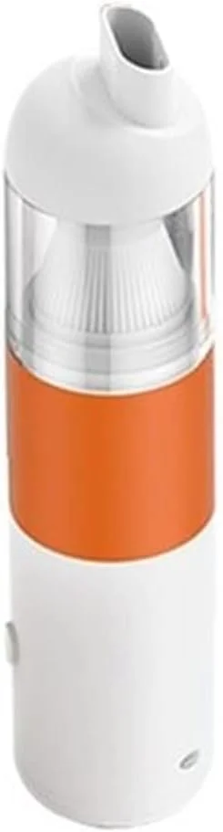 جاروبرقی دستی با قدرت مکش 20000PA، قابل شارژ، جاروبرقی دستی بی سیم، جمع کننده گرد و غبار با مکش سایکلون (آبی تیره) جاروبرقی دستی با قدرت مکش 20000PA، قابل شارژ، جاروبرقی دستی بی سیم، جمع کننده گرد و غبار با مکش سایکلون (آبی تیره)