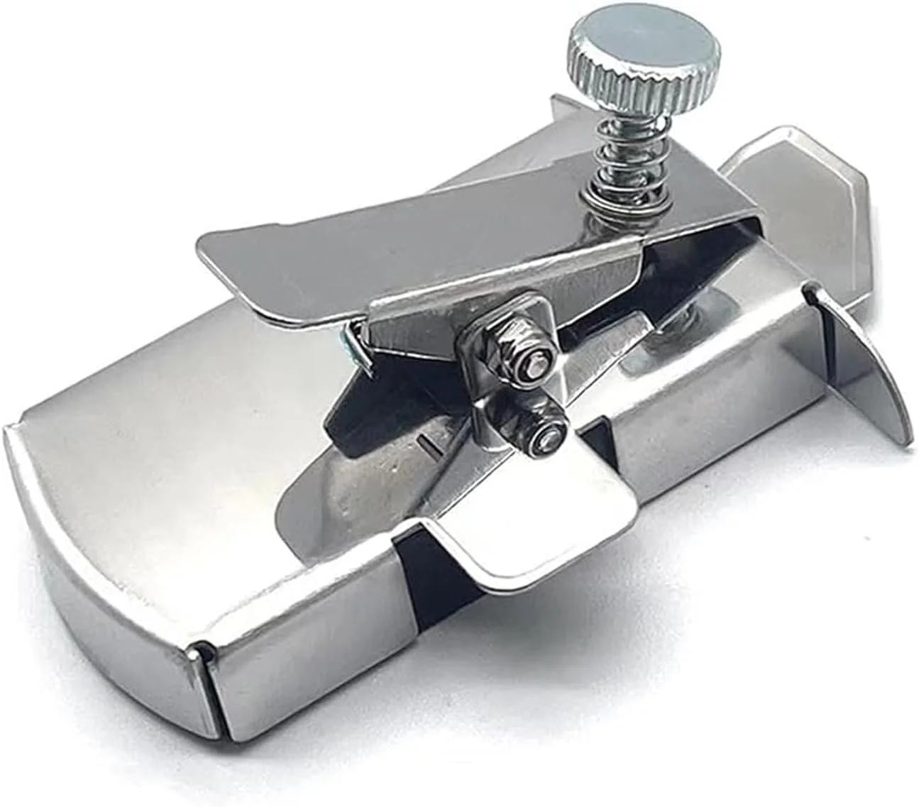 راهنمای درز مغناطیسی KASTWAVE برای چرخ خیاطی - لوازم جانبی و اندازه گیر لبه برای دوخت دقیق راهنمای درز مغناطیسی KASTWAVE برای چرخ خیاطی - لوازم جانبی و اندازه گیر لبه برای دوخت دقیق