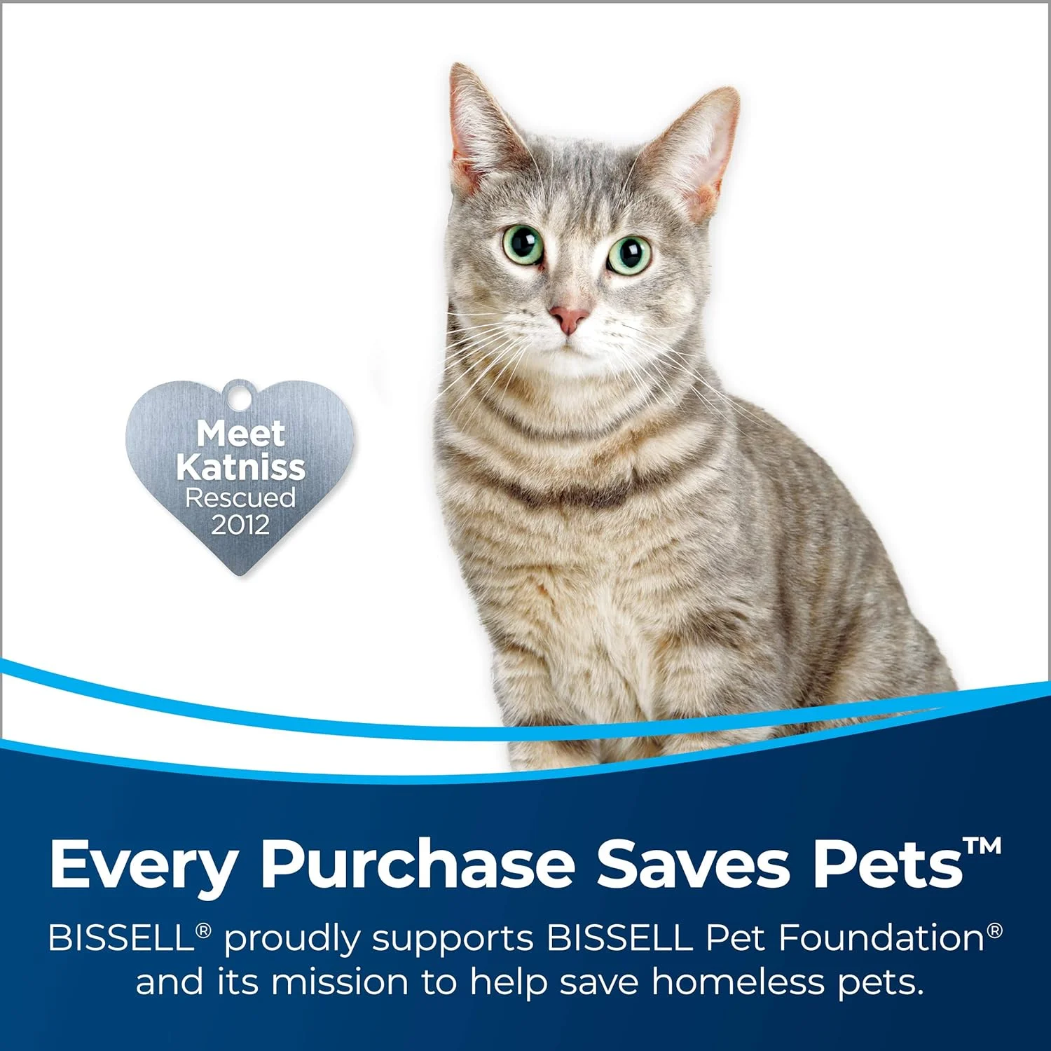 جاروبرقی دستی بیسل AeroSlim لیتیوم یونی بی سیم، 29869