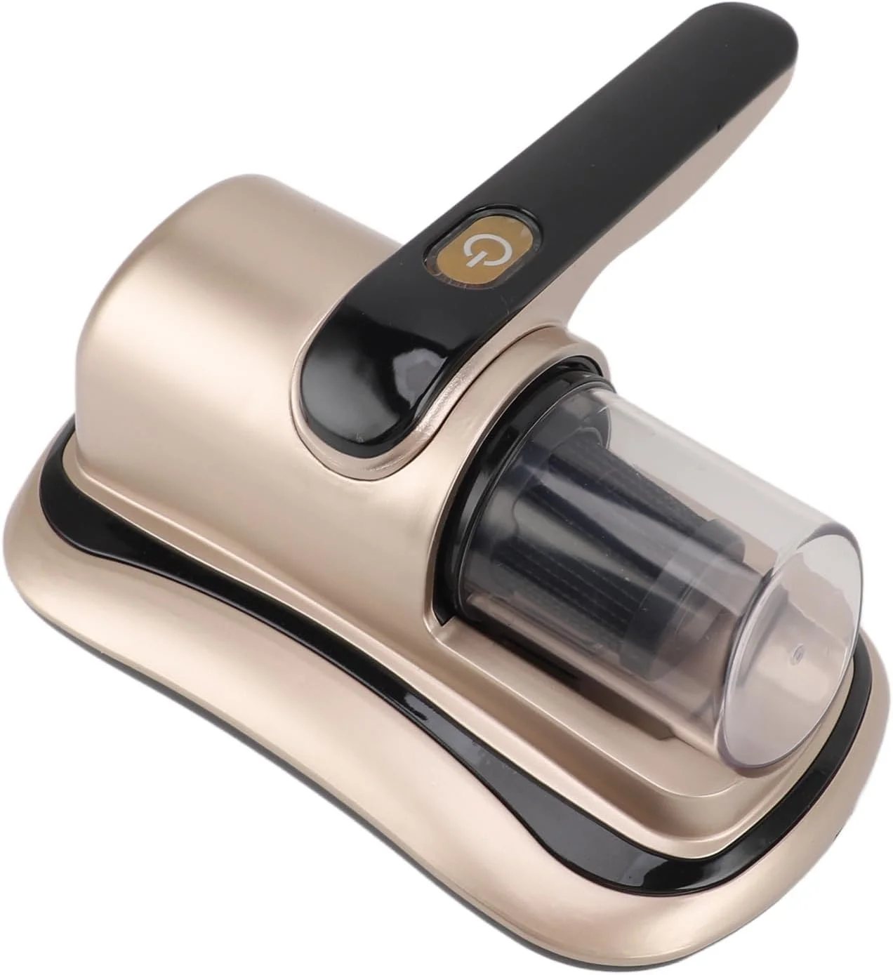 جاروبرقی تختخوابی BROLEO، مکش 8000pa، جاروبرقی تشک UV بی سیم، از بین برنده کنه های گرد و غبار، جاروبرقی ویبره ای تشک برای گرد و غبار، بالش، مبل، فرش