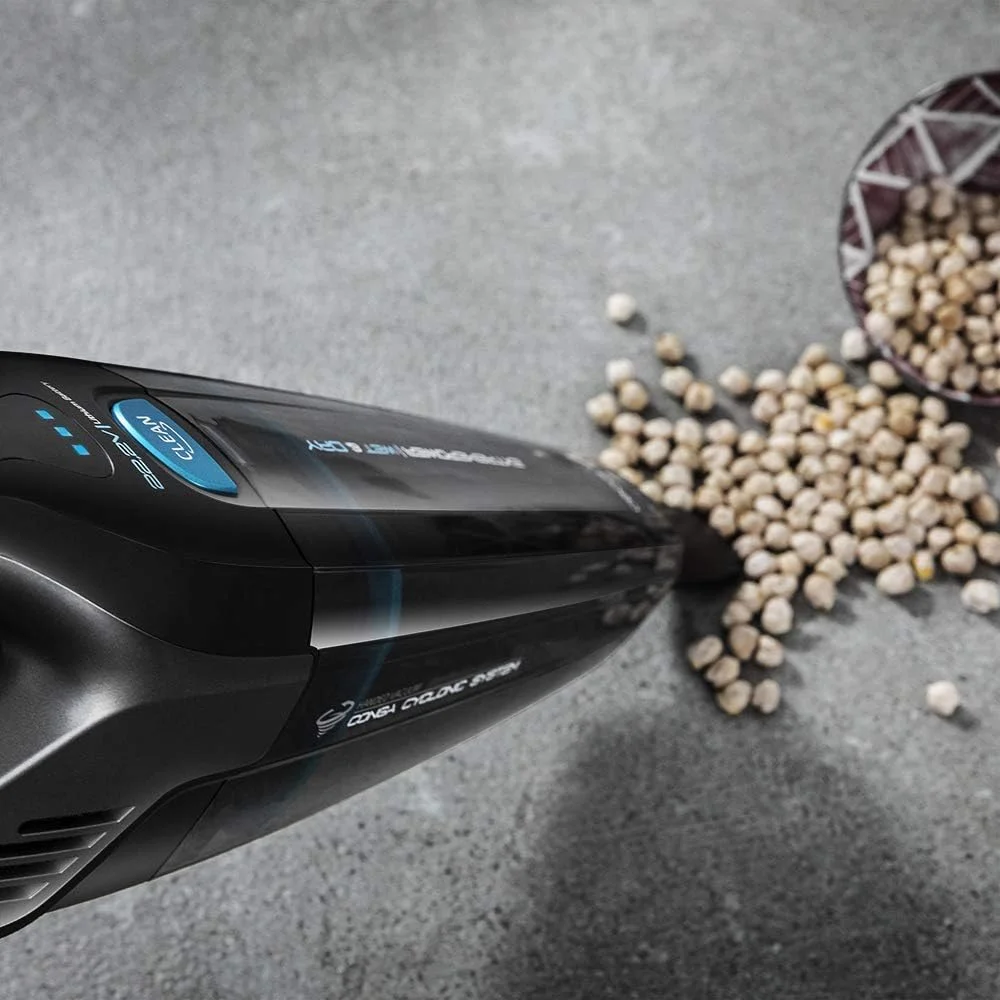 جاروبرقی دستی بی سیم Cecotec Conga Immortal ExtremeSuction 22,2 Hand (مشکی) جاروبرقی دستی بی سیم Cecotec Conga Immortal ExtremeSuction 22,2 Hand (مشکی)