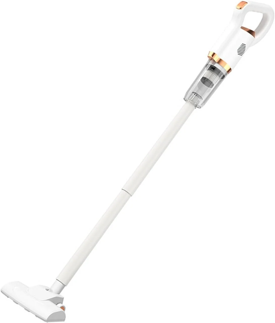 جاروبرقی دستی شارژی با مکش قوی 8500Pa، مناسب برای تمیز کردن آسان خودرو و منزل، شارژ سریع، مناسب برای روکش صندلی خودرو