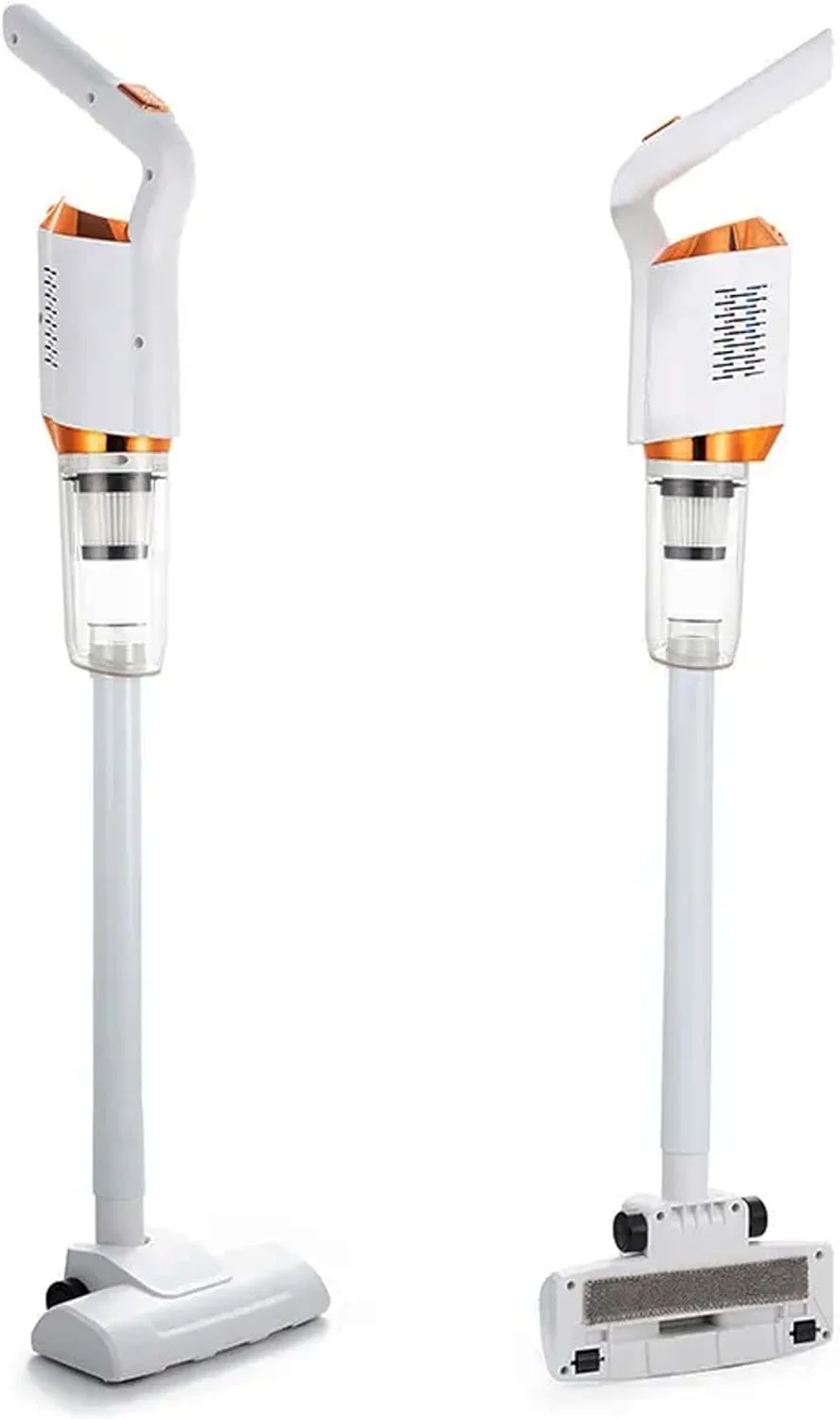 جاروبرقی شارژی، جاروبرقی دستی و عصایی مینی سبک وزن 2 در 1، دسته ارگونومیک، نازل مکش 360 درجه، جاروبرقی شارژی برای کف چوبی جاروبرقی شارژی، جاروبرقی دستی و عصایی مینی سبک وزن 2 در 1، دسته ارگونومیک، نازل مکش 360 درجه، جاروبرقی شارژی برای کف چوبی