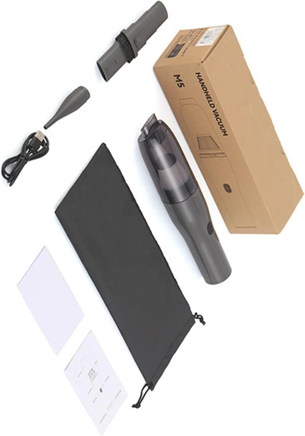 جاروبرقی دستی شارژی خانگی و خودرو، دستگاه تمیز کننده کوچک خانگی و خودرو جاروبرقی دستی شارژی خانگی و خودرو، دستگاه تمیز کننده کوچک خانگی و خودرو