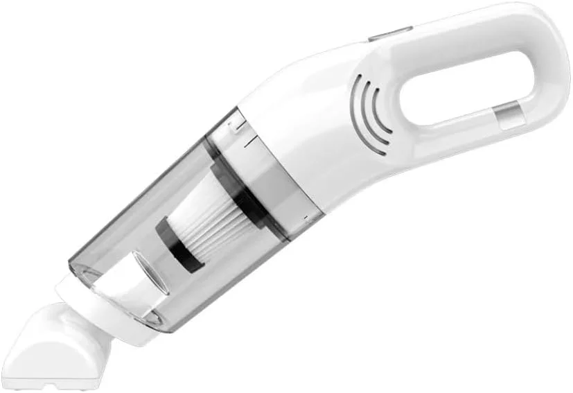 جاروبرقی شارژی 3 در 1 COMFET، چند منظوره، مکش فوق العاده 12000PA، 120 وات، قابل شارژ، فناوری ضد گره خوردگی مو، صدای کم، ایده آل برای فرش، کف سخت، از بین بردن موی حیوانات خانگی، تمیز کردن ماشین