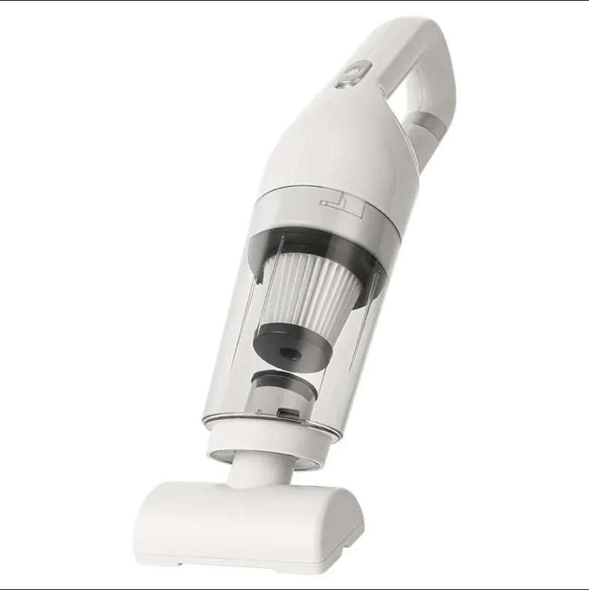 جاروبرقی شارژی 3 در 1 COMFET، چند منظوره، مکش فوق العاده 12000PA، 120 وات، قابل شارژ، فناوری ضد گره خوردگی مو، صدای کم، ایده آل برای فرش، کف سخت، از بین بردن موی حیوانات خانگی، تمیز کردن ماشین