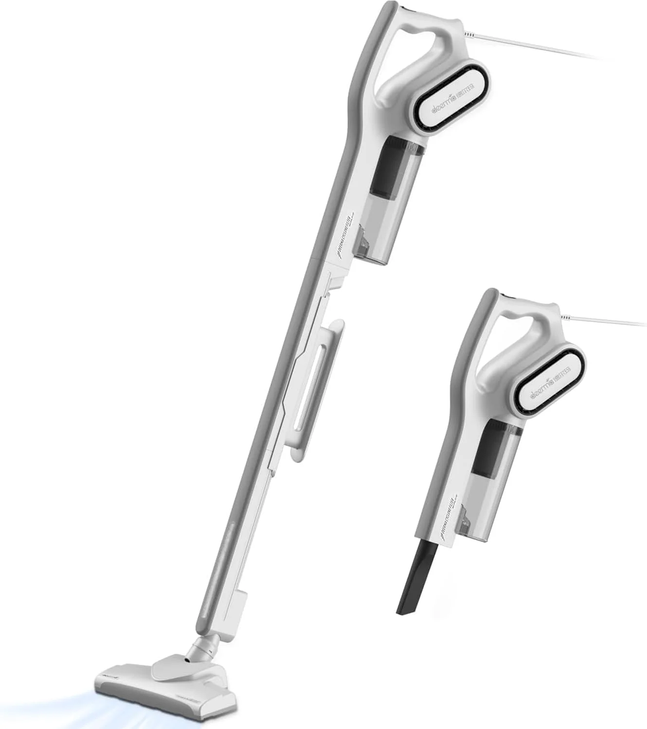 جاروبرقی Deerma Dx700 2 در 1، جاروبرقی دستی 600 وات 15KPa 08L با جعبه گرد و غبار با ظرفیت بزرگ، نویز کم، فیلتر سه گانه (بازسازی شده) جاروبرقی Deerma Dx700 2 در 1، جاروبرقی دستی 600 وات 15KPa 08L با جعبه گرد و غبار با ظرفیت بزرگ، نویز کم، فیلتر سه گانه (بازسازی شده)