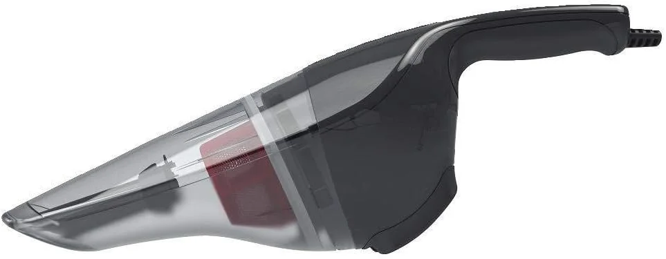 جاروبرقی خودرویی فشرده 12 ولت بلک اند دکر مدل BDH1200NVAV - سیم دار