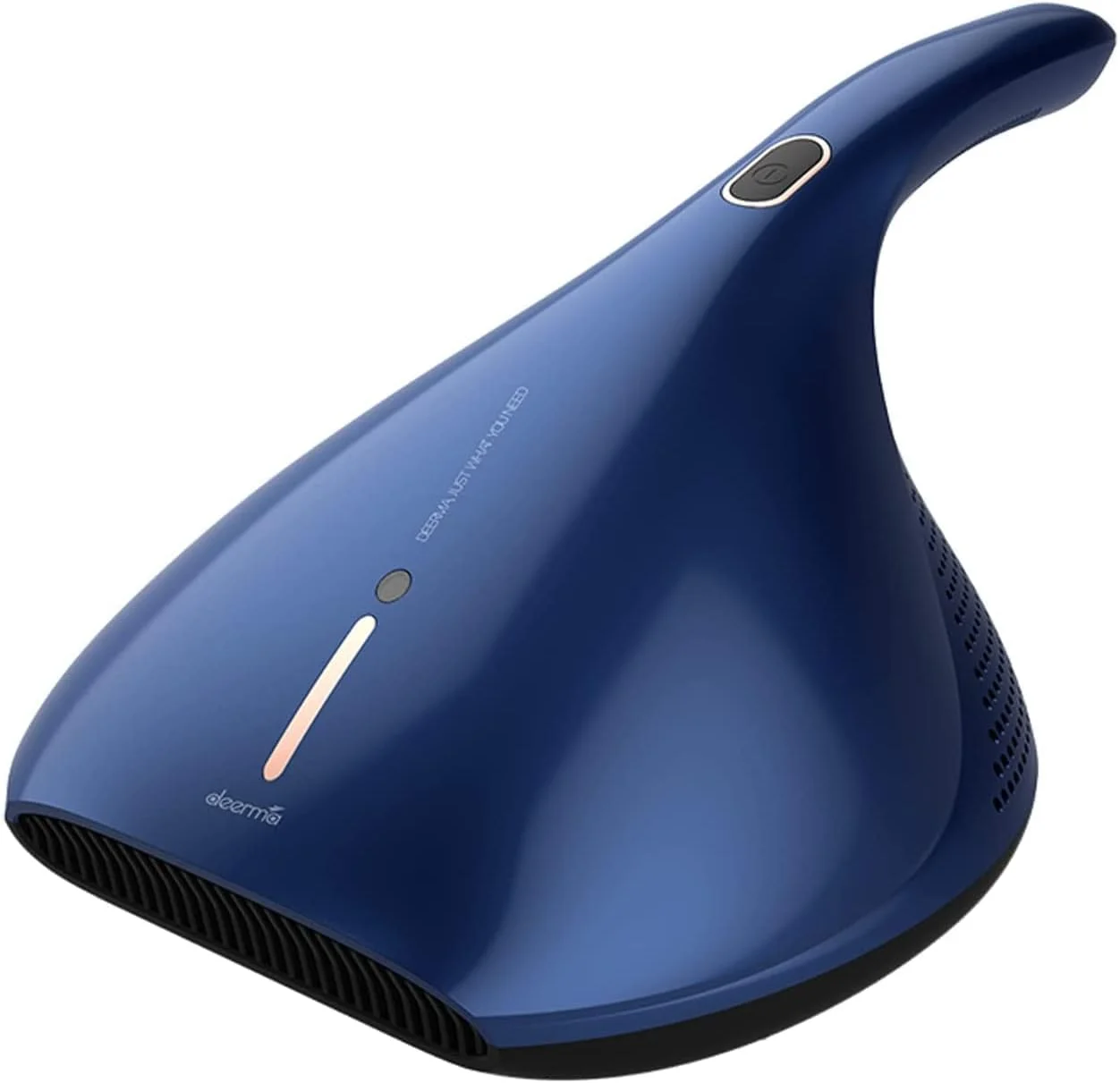 جاروبرقی دستی ضد کنه درما مدل CM818 با استریلیزاسیون UV جاروبرقی دستی ضد کنه درما مدل CM818 با استریلیزاسیون UV