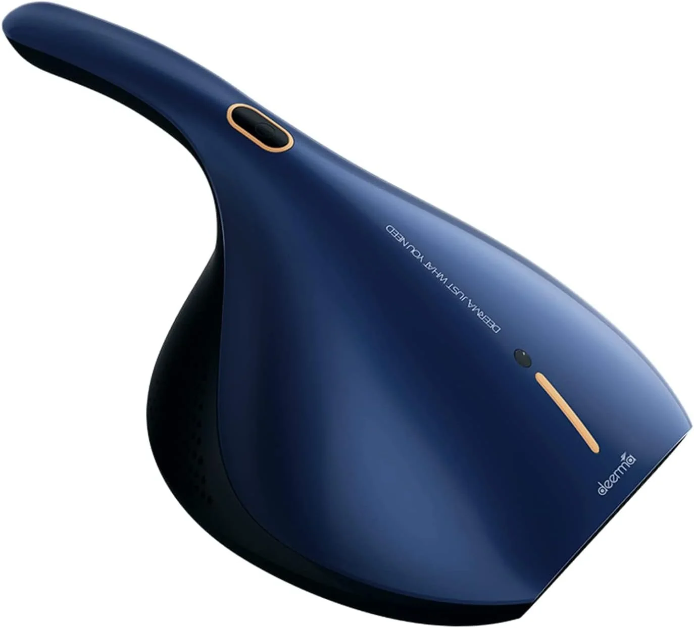 جاروبرقی دستی ضد کنه درما مدل CM818 با استریلیزاسیون UV