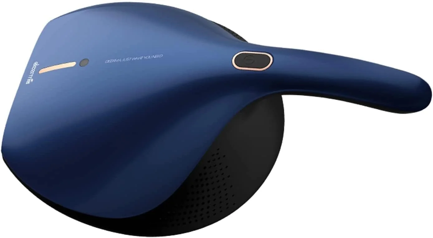 جاروبرقی دستی ضد کنه درما مدل CM818 با استریلیزاسیون UV