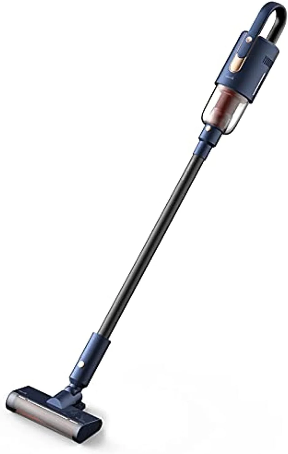 جاروبرقی دستی بی سیم دیرما مدل VC811 | سبک وزن | برس چرخشی خودکار | دارای 3 سری برس | فیلتر HEPA | ظرفیت مخزن گرد و غبار 0.6 لیتر | 2500mAh | 9000Pa | 138W | مناسب برای خانه و ماشین - آبی جاروبرقی دستی بی سیم دیرما مدل VC811 | سبک وزن | برس چرخشی خودکار | دارای 3 سری برس | فیلتر HEPA | ظرفیت مخزن گرد و غبار 0.6 لیتر | 2500mAh | 9000Pa | 138W | مناسب برای خانه و ماشین - آبی