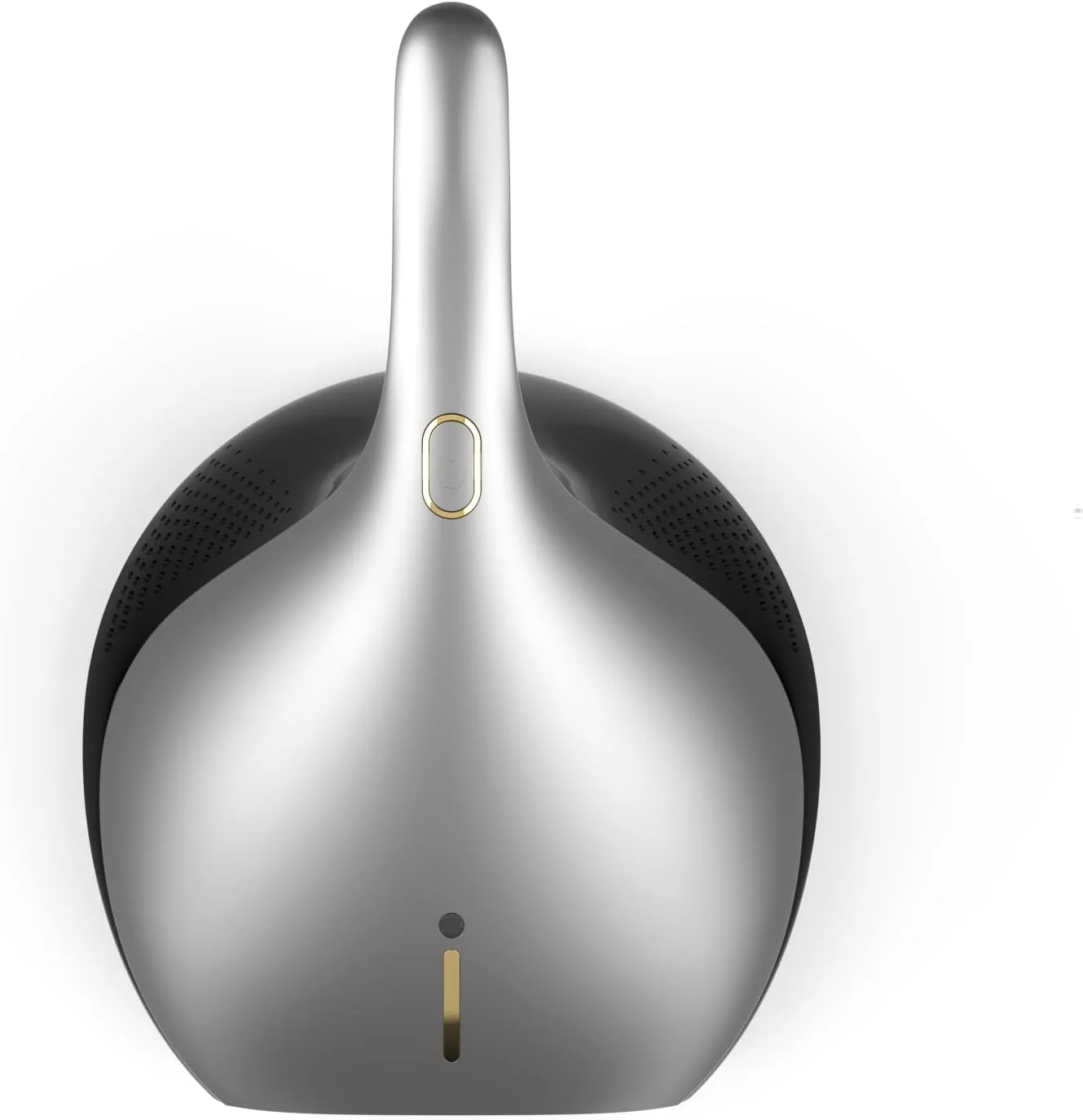 جاروبرقی کنه دِرما مدل EX919 با نور UV و فیلتر HEPA برای تخت و مبل | مکش فوق العاده 13kpa | باد گرم 50 درجه سانتیگراد | لرزش 7000 دور در دقیقه | فیلتر دوگانه - خاکستری نقره ای