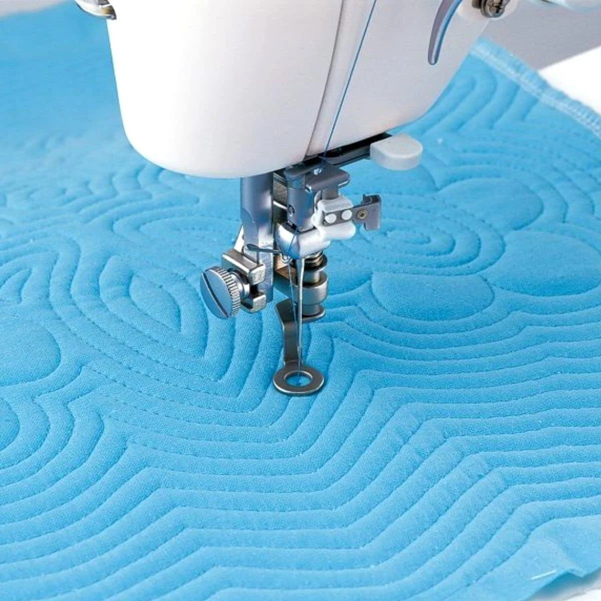 پایه لحاف دوزی حرکت آزاد ۱/۵ اینچی Juki برای تمام ماشین های سری TL