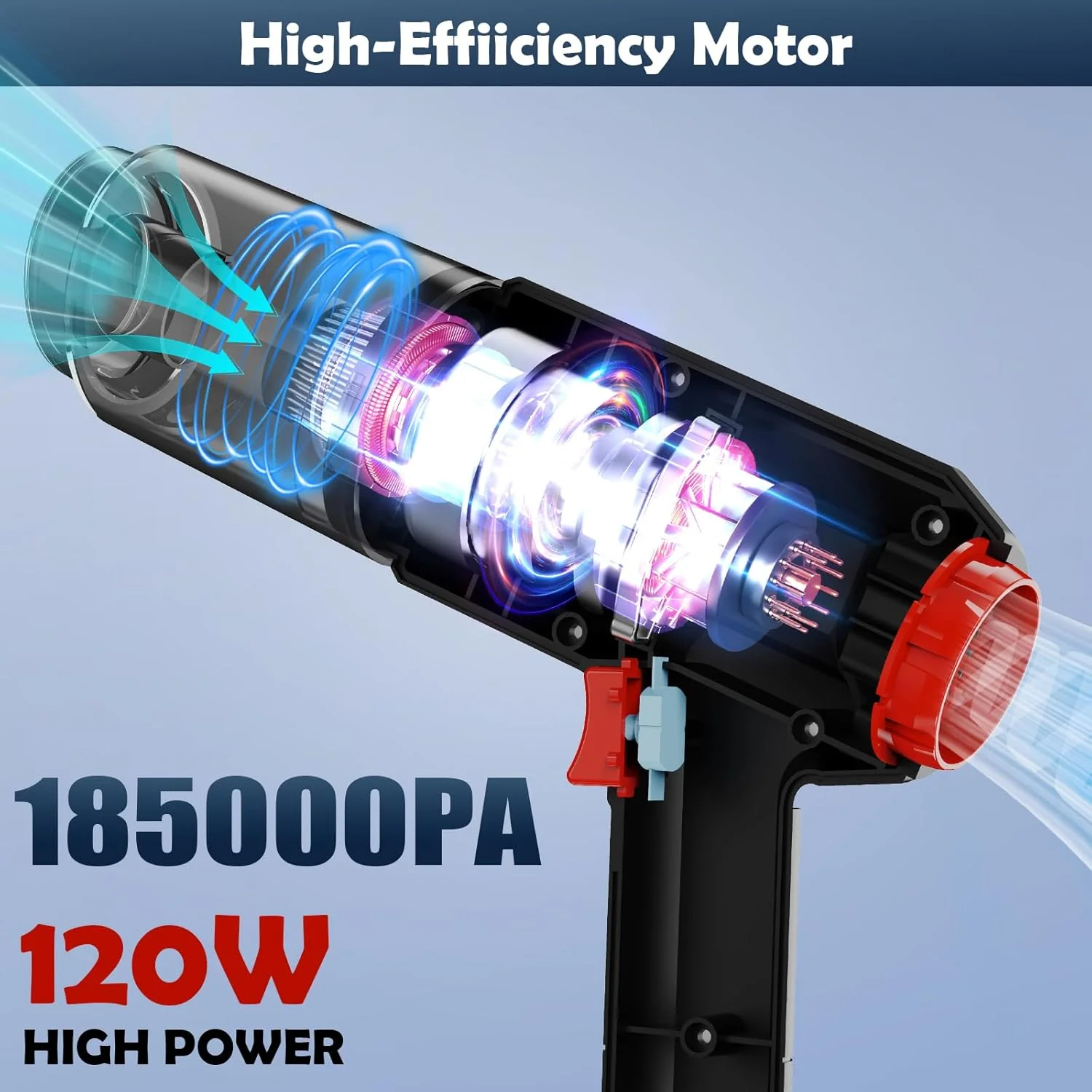 جاروبرقی دستی برای منزل جاروبرقی دستی برای منزل