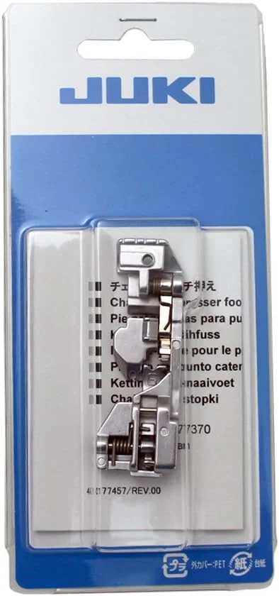 پایه دوخت زنجیره ای Juki MCS 1500 مدل P