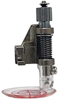 پایه لحاف دوزی اکو سری JUKI TL برای دوخت آزاد پایه لحاف دوزی اکو سری JUKI TL برای دوخت آزاد