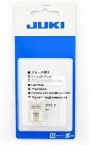 پایه زیپ مخفی JUKI مدل #40080955 مناسب برای HZL-DX7, HZL-F300 F400, سری HZL-G پایه زیپ مخفی JUKI مدل #40080955 مناسب برای HZL-DX7, HZL-F300 F400, سری HZL-G
