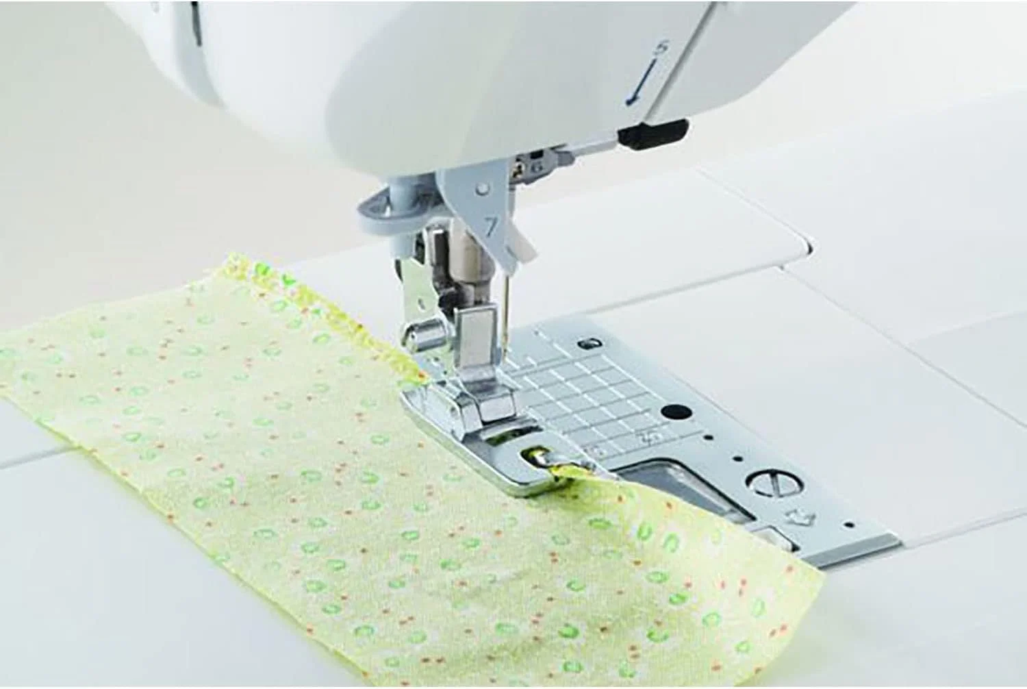 پایه لب تو 3 میلیمتری JUKI مدل #40080958 برای سری HZL-DX7, HZL-F300 F400, HZL-G پایه لب تو 3 میلیمتری JUKI مدل #40080958 برای سری HZL-DX7, HZL-F300 F400, HZL-G