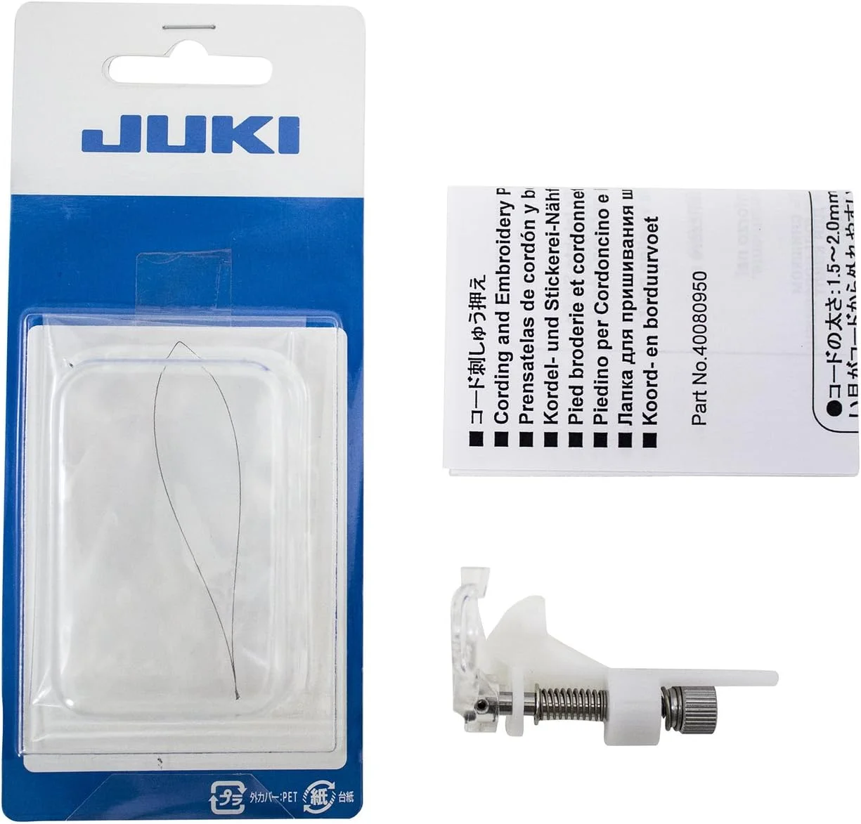 پایه نخ‌دوزی آزاد ژوکی برای سری دستگاه‌های HZL-DX، HZL-F و HZL-G