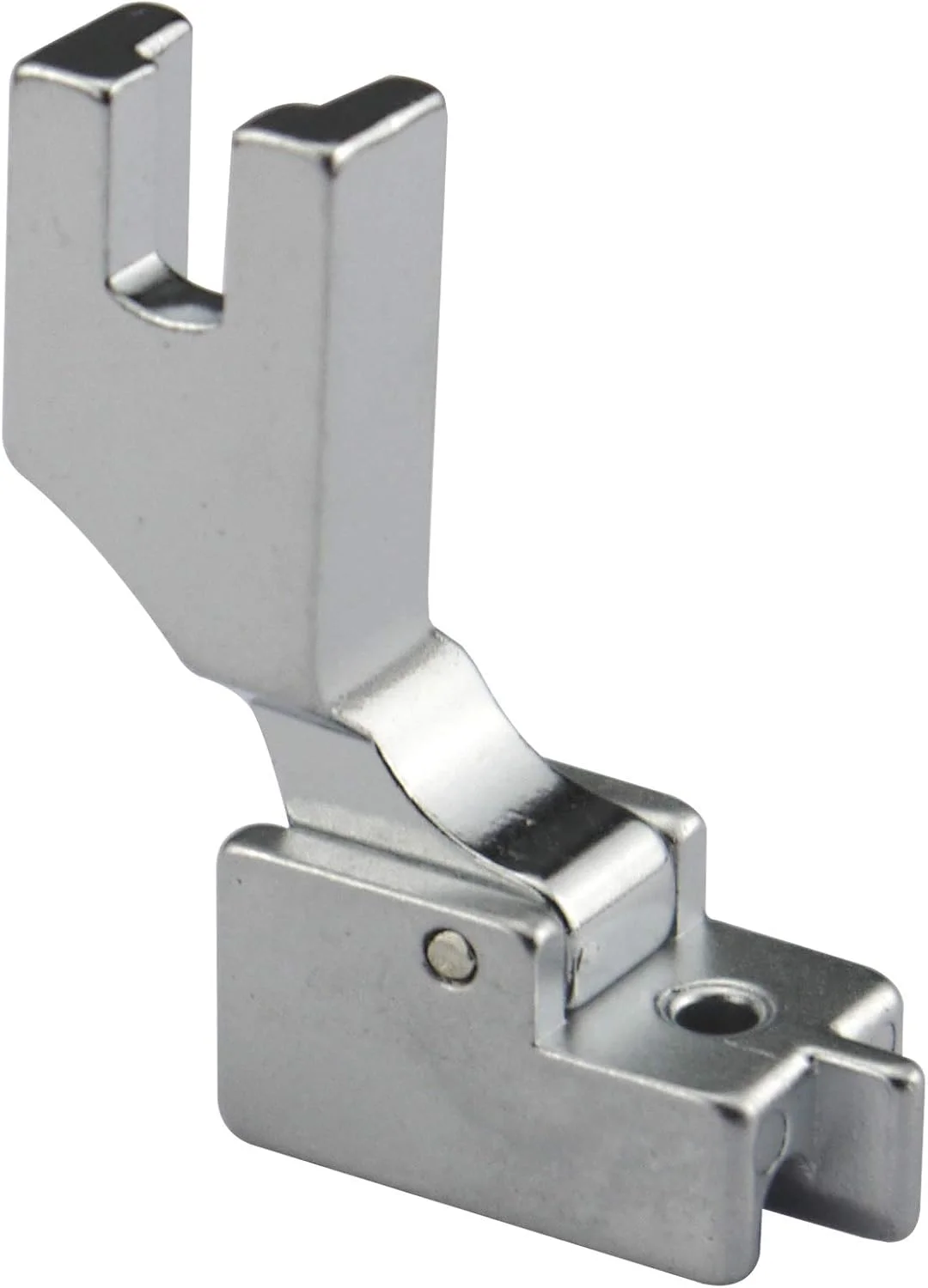 پایه زیپ مخفی JUKI ساق بلند، مناسب برای چرخ خیاطی های Juki، Janome، Pfaff، Viking; Juki #A9841D25AA0