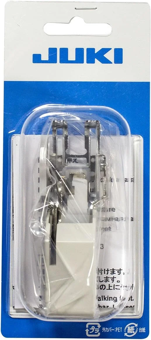 پایه فید یکنواخت Juki برای دستگاه های سری HZL-DX، HZL-F و HZL-G