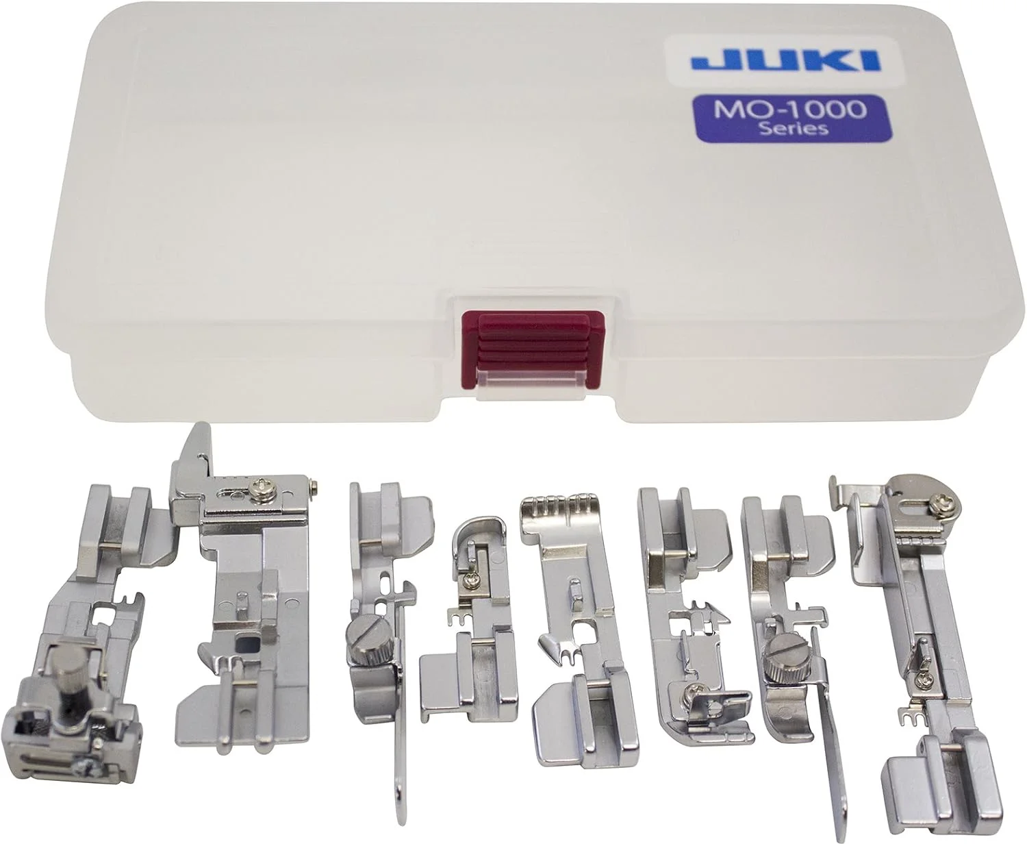 مجموعه ۸ عددی پایه های آپشنال ژوکی برای مدل های MO-1000 و MO-2000