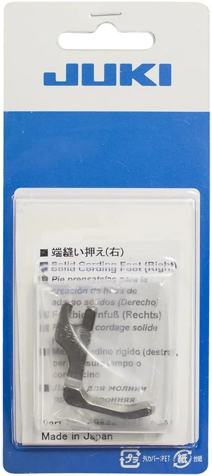 پایه مغزی دوزی سمت راست Juki مناسب برای سری TL