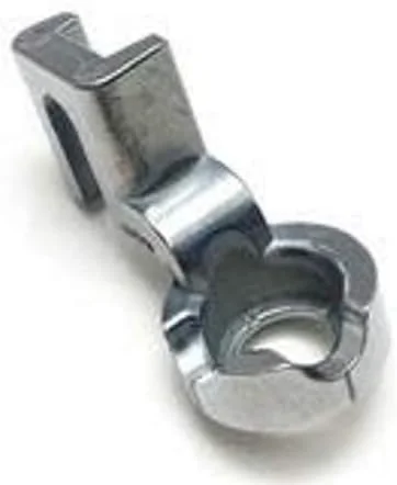 پایه خط کش چرخ خیاطی Juki برای سری HZL و DX