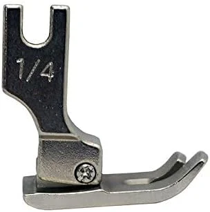 پایه دوخت یک چهارم اینچی لولایی استاندارد سری TL ژوکی