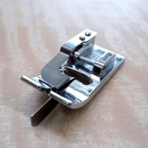 پایه دوخت لبه JUKI شماره 40080965 مناسب برای مدل های سری HZL-DX7، سری HZL-F، سری HZL-G