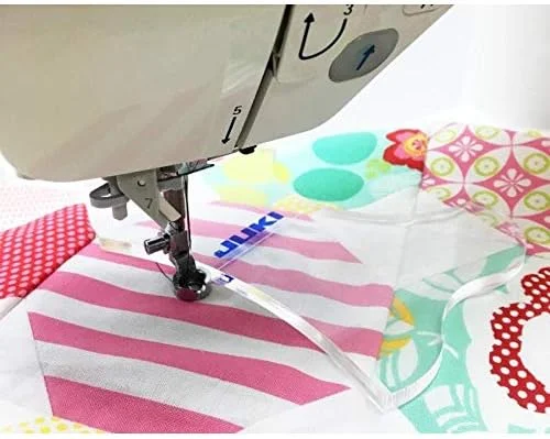 پایه خط کش چرخ خیاطی Juki برای سری HZL و DX